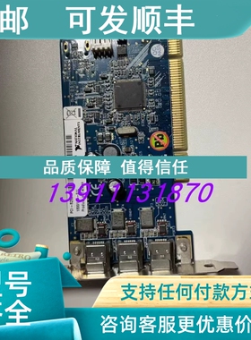 议价NI PCI-8252 IOI-4343T 卡