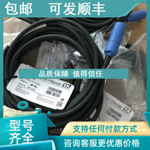 议价E+H电缆CYK10-A0515m