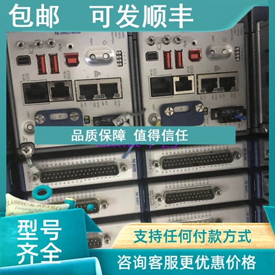 议价NI   CRIO 9237