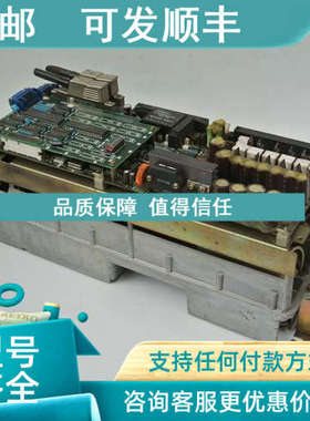 议价 驱动器 MR-S1-300-E31