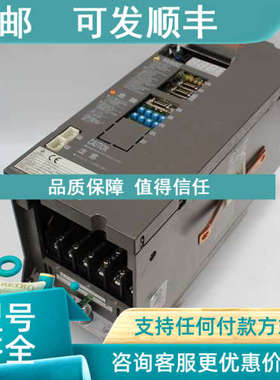 议价FRN15VC5-2 FUJI富士 伺服驱动器