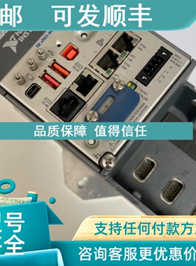 议价NI cRIO-9039 784775-01      二 手 控制器 也