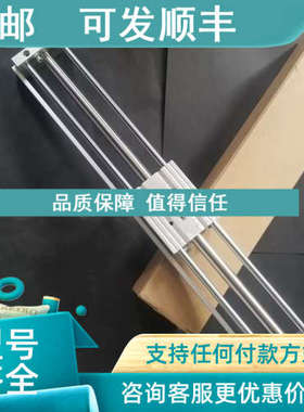 议价FESTO 直线气缸 SLM-12-16-20-25-32-40-100-200-300-400-A-S