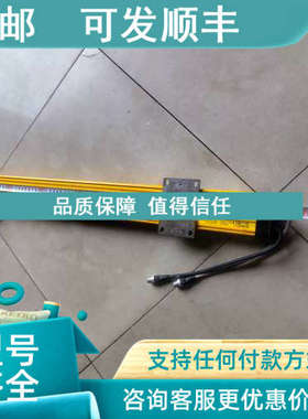 议价安全光栅 F3SG-4RA0720-14-D  F3SG-4RA0720-14-L C6