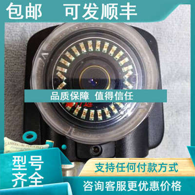 议价IVURBNR12邦纳BANNER条码阅读器iVu BCR系列