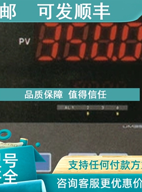 议价UT350-32 UT350-21 UT32A-010-10-00数字指示调节器横河YOKOG