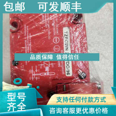 议价 安全电磁锁 TZMW 24VDC/96