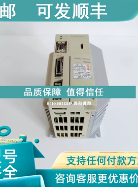 议价SGDA-08AS 750W yskawa