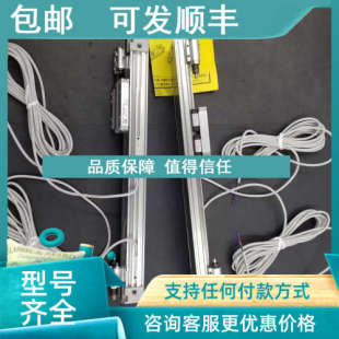 150 300 350 250 100 200 议价SMC杆气缸MY1H10G 400A