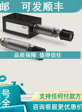 议价BIERI 比利 泄压阀DB500/700/1000AKP103-01-500-V-A00
