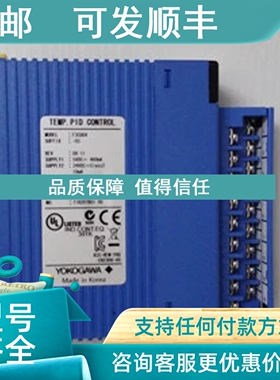 议价TACYC04-0NB模块 FX1010-4-3-H/TPS4记录仪 横河YOKOGAWA