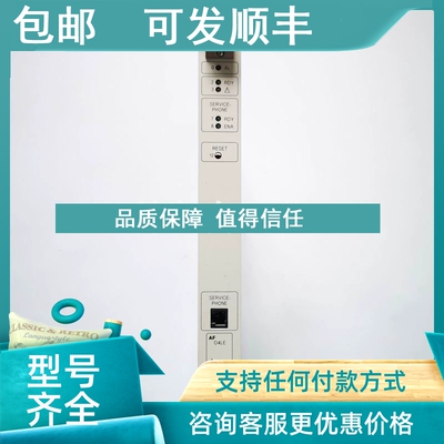 议价ABB  AF04LE控制卡1KHL015545R0001