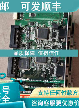 议价IAI控制器 IADC3203  020 020/R 020/E  ED 32-9-044-0-000-