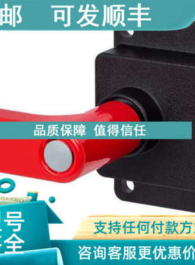 议价123997 C-M12F05-05X034PU100-MA-12399安士能EUCHNER安全门