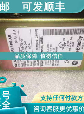 议价AB变频器滤波器 22-RF9P5-AS