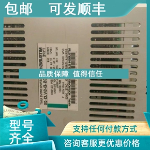 20伺服 SVJ2 议价MDS