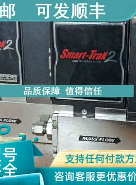 议价FSI PART NUMBER 319002-101 SIERRA 气体流量计100SLM