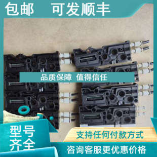 奇 电磁阀底座 议价1825504875 力士乐
