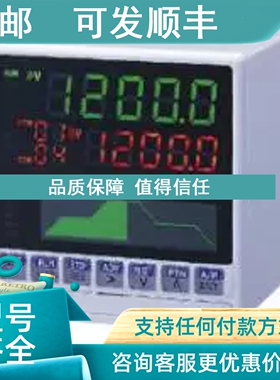 议价2013-17 2013-16 2013-15交流电压表横河KP1030C000-G0A千野