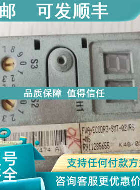 议价力士乐伺服固化 FWA-EC0DR3-SMT-02VRS-MS