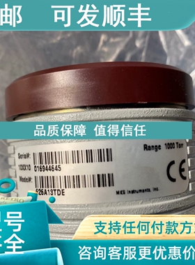 议价MKS真空计626A13TDE  1000 Torr