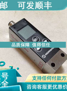 议价0863722 英国 诺冠压力开关 Norgren 电气开关 33D