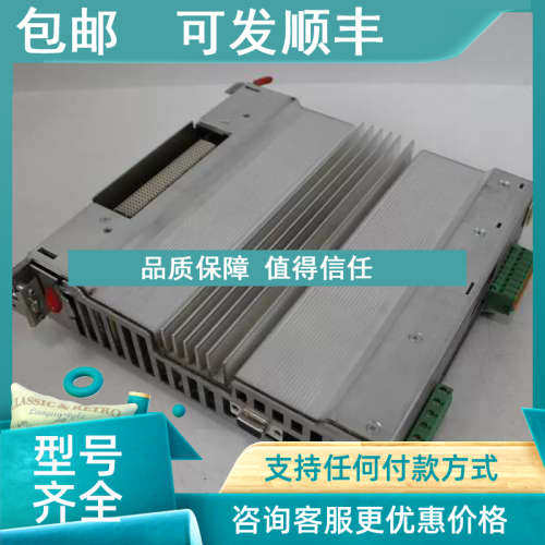 议价S406A-PB SERVOSTAR 406A-P  Kollmorgen科尔摩根驱动器