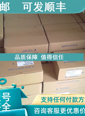 议价R7M-A20030-S1-D     电机