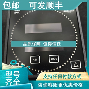 P1249 24VDC 3418 风速风向仪面 议价WALKER