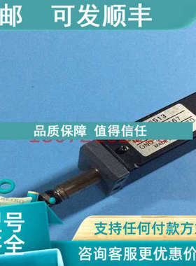 议价小野位移传感器GS-6513 GS-2744A GS-2744R /1813/6513E/1830