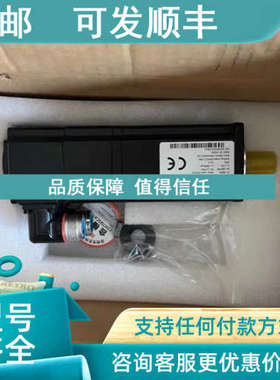 议价步科伺服电机SMC60S-0040-30ABK-3LKP