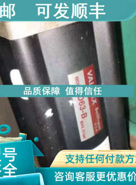 议价VALORX气缸 D63-B