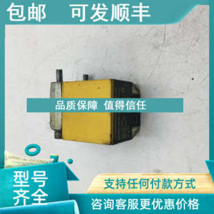 AP6X2 CK40 H1147 Ni50U 议价图尔克接近开关TURCK