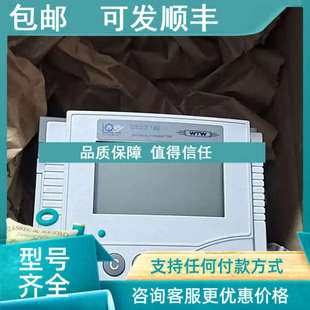WTW DIQ 182 4五参数水质在线分析仪 议价赛莱默xylem旗下