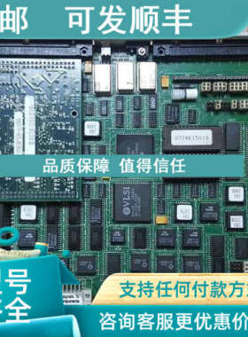 议价Motorola MVME172-323A MVME-374