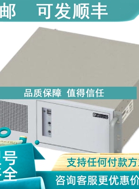 议价工业PC机 - BL2 RACKMOUNT 4U 3000 - 1060648