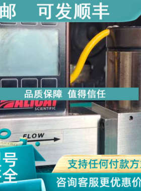 议价21-1-01-1-100-DS+KM2010Alicat气体流量计MC-100SLM-D