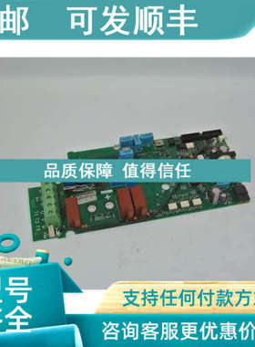 议价VACON伟肯 驱动 PC00613A CM100599