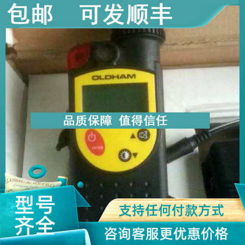 议价法国OLDHAM奥德姆EX2000型可燃气体检测仪