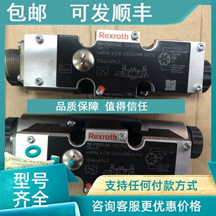 F1V G24N9K31 R90093148530L 议价力士乐4WRAE6E30