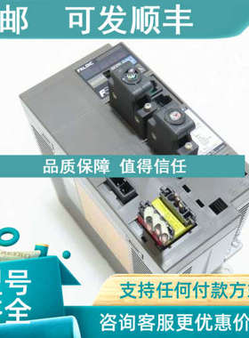 议价富士 驱动器 RYC751C3-VVT2      lj0