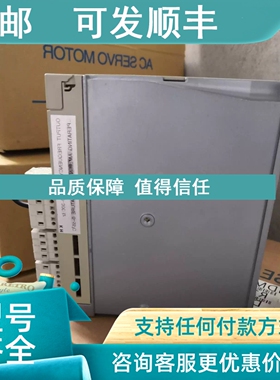 议价  驱动器SGDM-02BDA   SGDM-01BDA