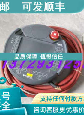 议价KEBA 科霸 aico.pendant P61 MA1 机器人视觉器