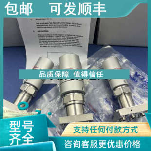 316L 0.59Mpa Fujikin富士金隔膜阀O.P.0.39 议价