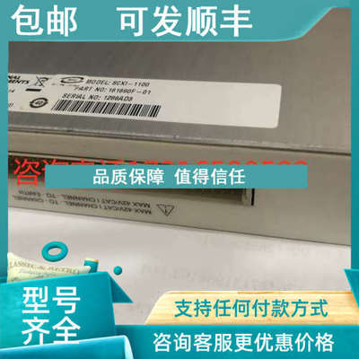 议价NI  NI SCXI-1100 NI SCXI-1001 NI SCXI-1162HV