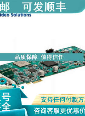 议价MATROX DSXSD/12/100 Y7275-01