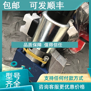 R900566273 420MG24N9K4 议价力士乐电磁球阀M 3SEW6C37