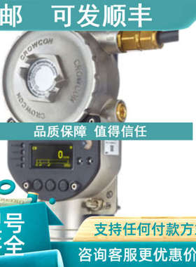 议价科尔康CROWCO智能型多气体检测仪Xgard IQ