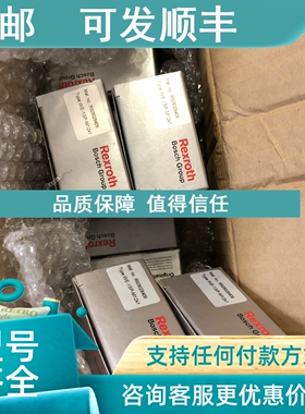 议价力士乐发讯器WE-1SP-M12X1号R920828409产