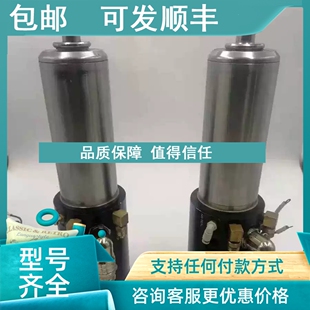 议价电主轴HB60C